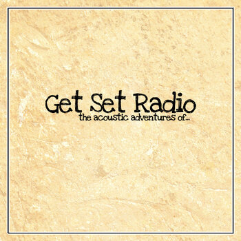 Get Set Radio《Jump》GTP谱