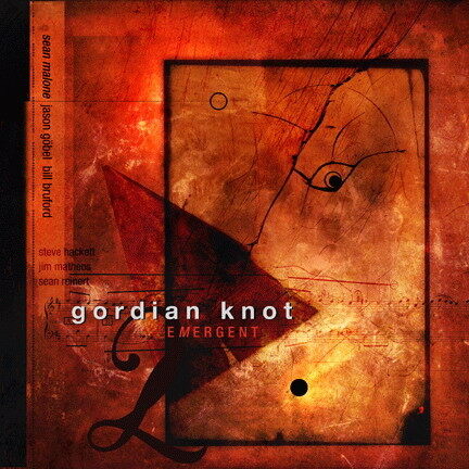 Gordian Knot《Grace Live》GTP谱
