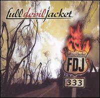 Full Devil Jacket《Where Did You Go》GTP谱