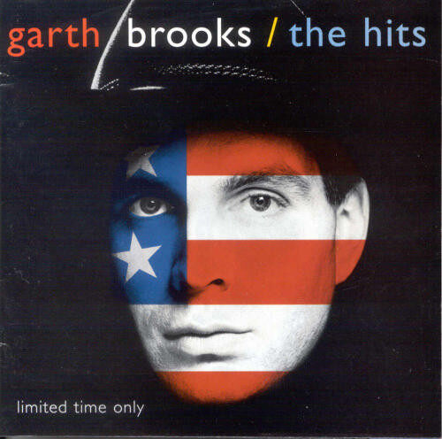 Garth Brooks《Ain\'t Goin\' Down Till The Sun Comes Up》GTP谱