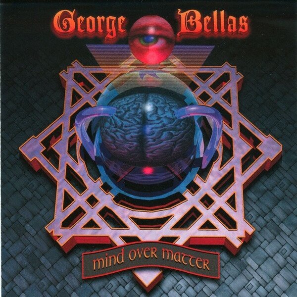 George Bellas《Airborne》GTP谱