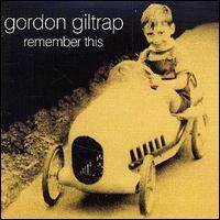 Gordon Giltrap《Summer Holiday》GTP谱