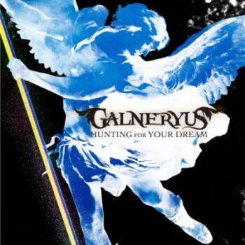 Galneryus《Hunting For Your Dreams》GTP谱
