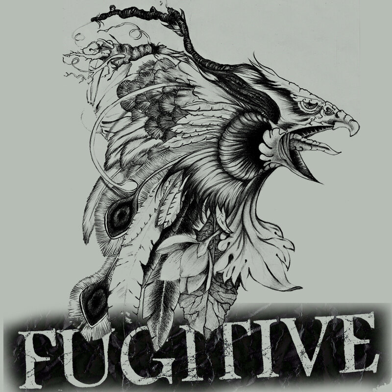 Fugitive《I》GTP谱