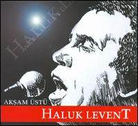 Haluk Levent《Elfida》GTP谱