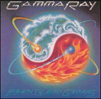 Gamma Ray《Heal Me》GTP谱