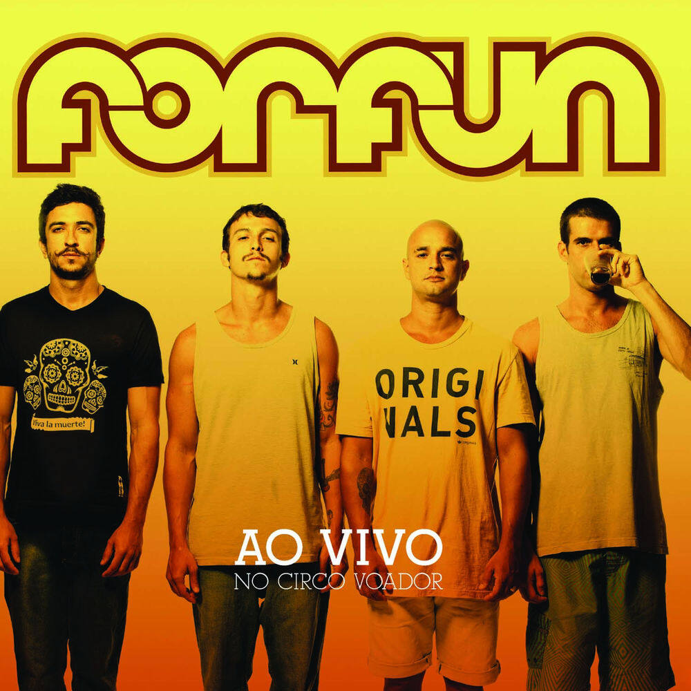 Forfun《Historia De Verao》GTP谱