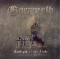 Gorgoroth《Blod Og Minne》GTP谱