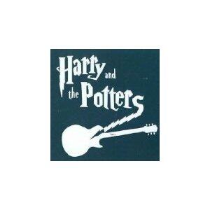 Harry and the Potters《The Godfather》GTP谱