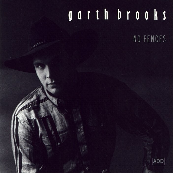 Garth Brooks《Two Of A Kind Workin\' On A Full House》GTP谱