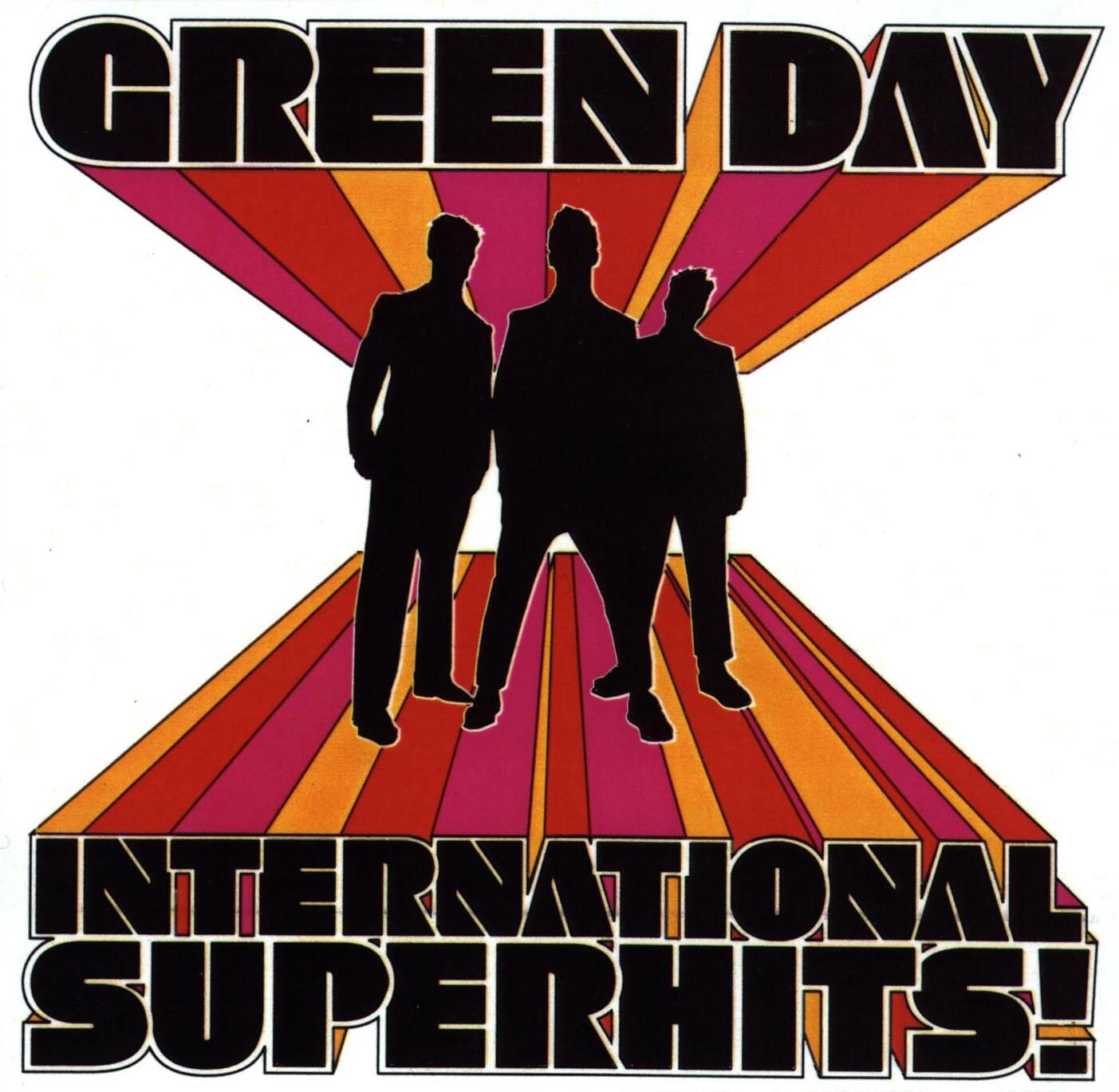 Green Day《Good Riddance -Time Of Your Life》GTP谱