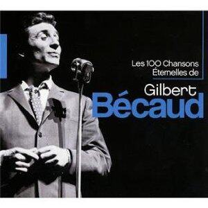 Gilbert Bécaud《Et Maintenant》GTP谱