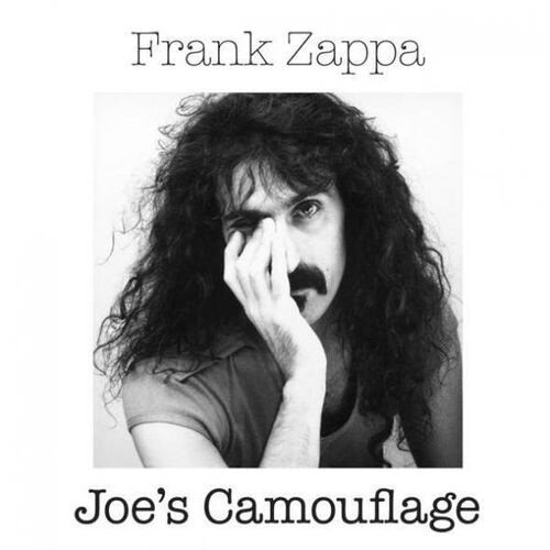 Frank Zappa《T\'mershi Duween》GTP谱