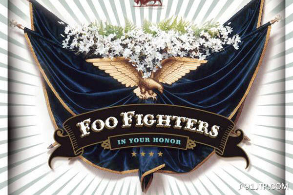 Foo Fighters《Another Round》GTP谱