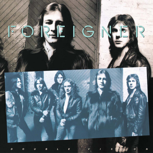 Foreigner《Blue Morning Blue Day》GTP谱
