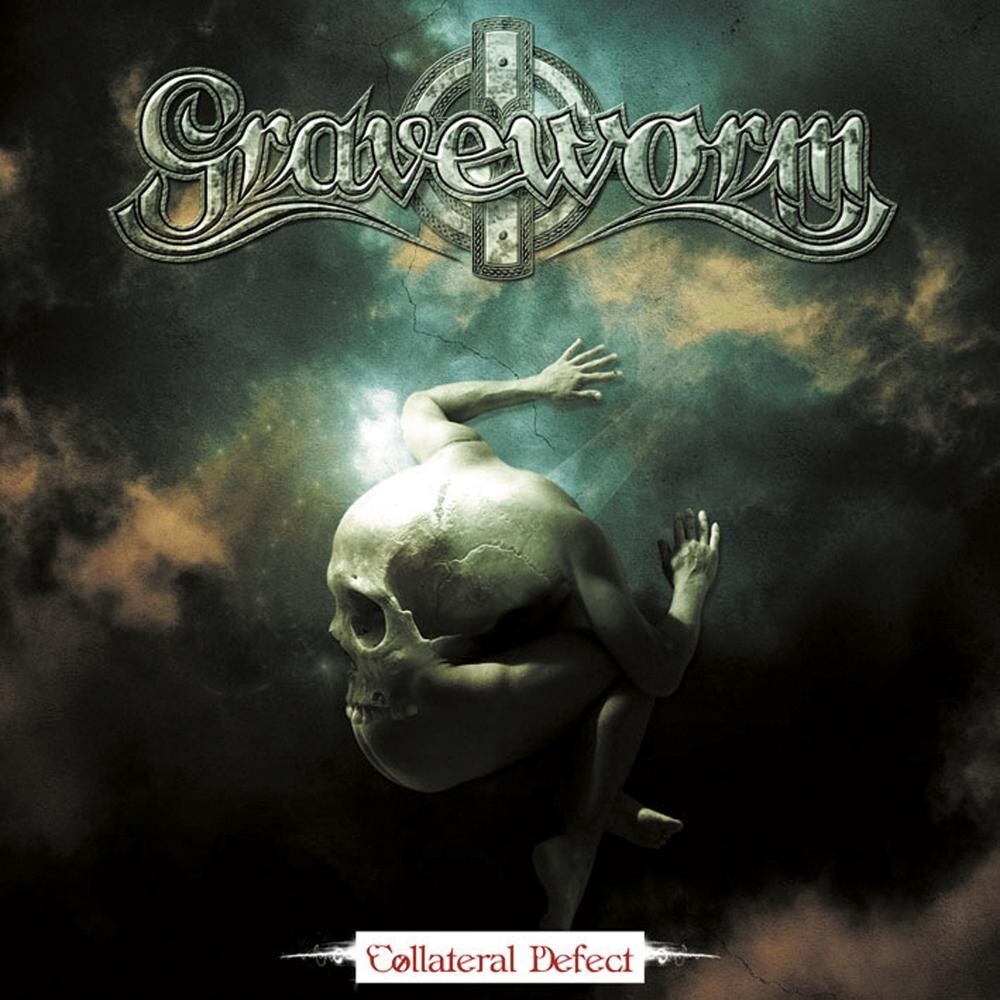 Graveworm《I Need A Hero》GTP谱