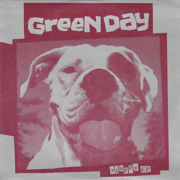 Green Day《Knowledge》GTP谱