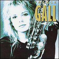 France Gall《Diego Libre Dans Sa Tête》GTP谱