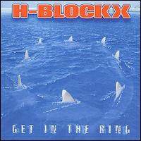 H-Blockx《The Power》GTP谱