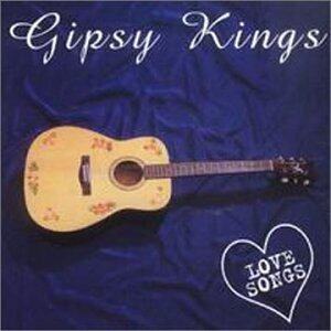 Gipsy Kings《No Volvere》GTP谱