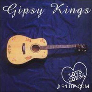 Gipsy Kings《No Volvere》GTP谱