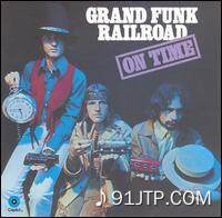 Grand Funk Railroad《T.N.U.C》GTP谱