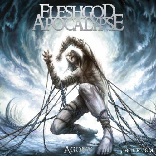 Fleshgod Apocalypse《The Egoism》GTP谱