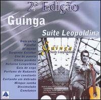 Guinga《Di Menor》GTP谱