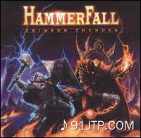 Hammerfall《On The Edge Of Honour》GTP谱