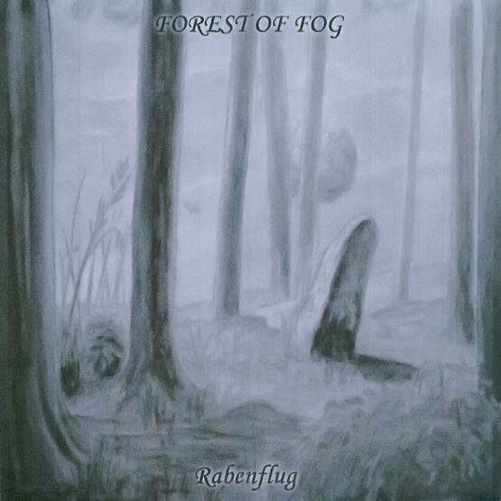 Forest of Fog《Das Licht Erlosch》GTP谱