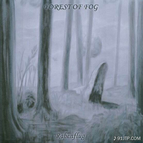 Forest of Fog《Das Licht Erlosch》GTP谱