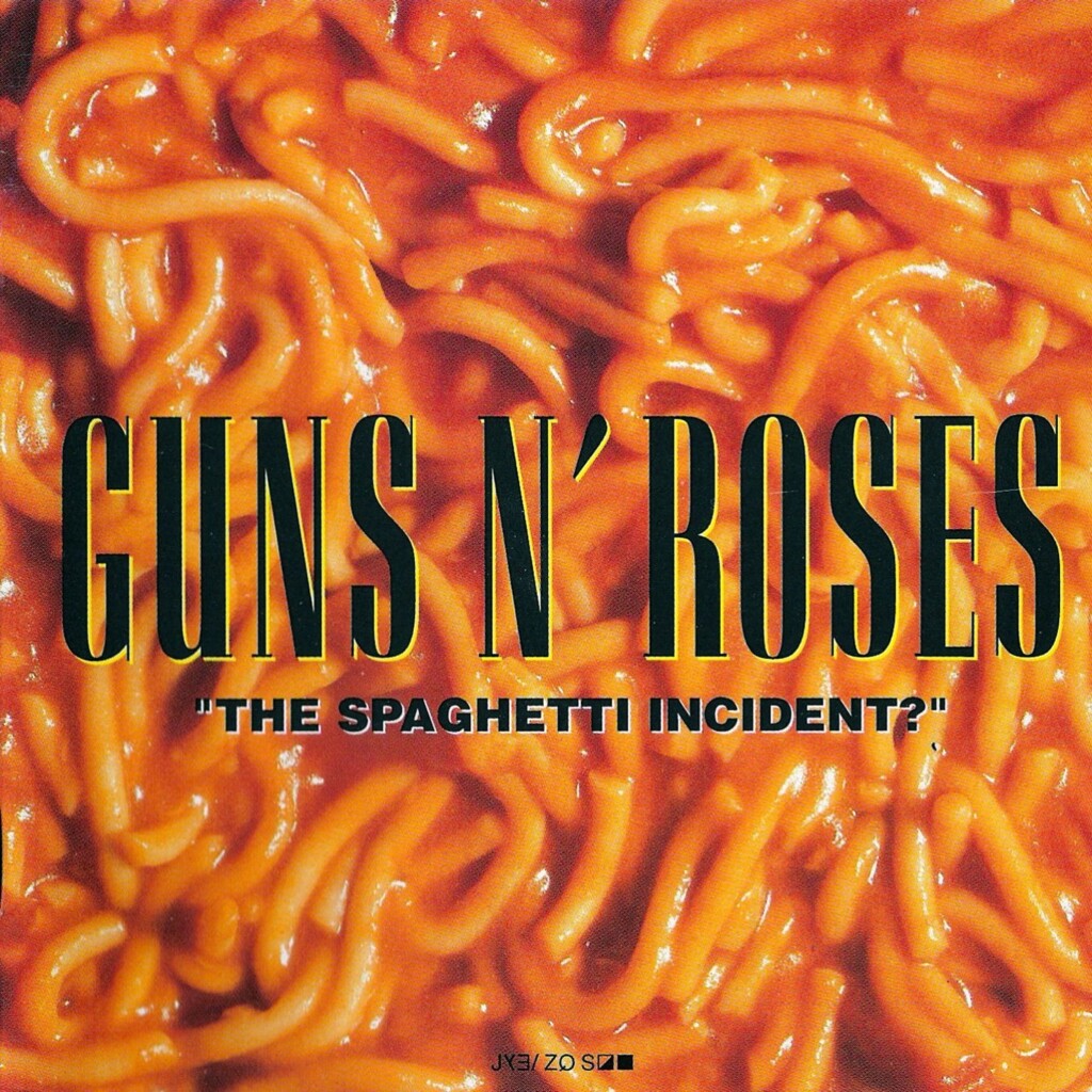 Guns N\' Roses《Human Being》GTP谱