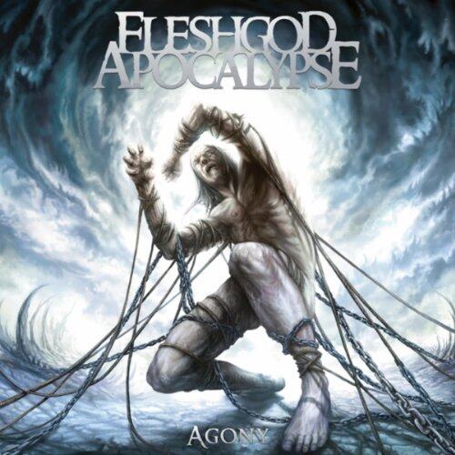 Fleshgod Apocalypse《Agony》GTP谱