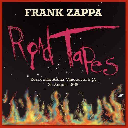 Frank Zappa《Nanook Suite》GTP谱