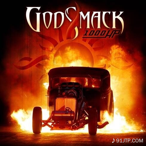 Godsmack《Shinedown》GTP谱