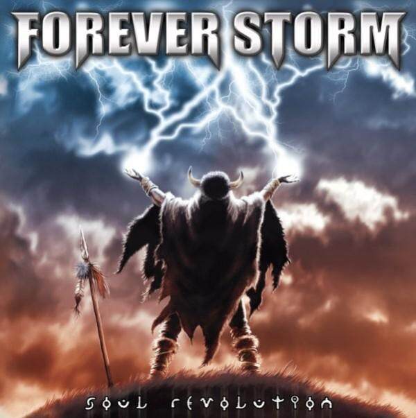 Forever Storm《Storm》GTP谱