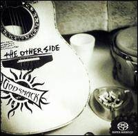 Godsmack《Touché》GTP谱