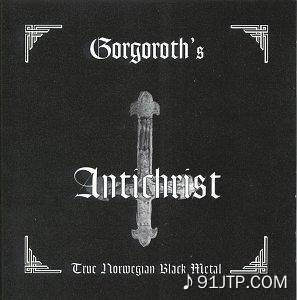 Gorgoroth《Bergtrollets Hevn Bass》GTP谱