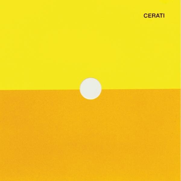 Gustavo Cerati《Rombos》GTP谱