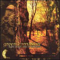 Green Carnation《Tschuss》GTP谱