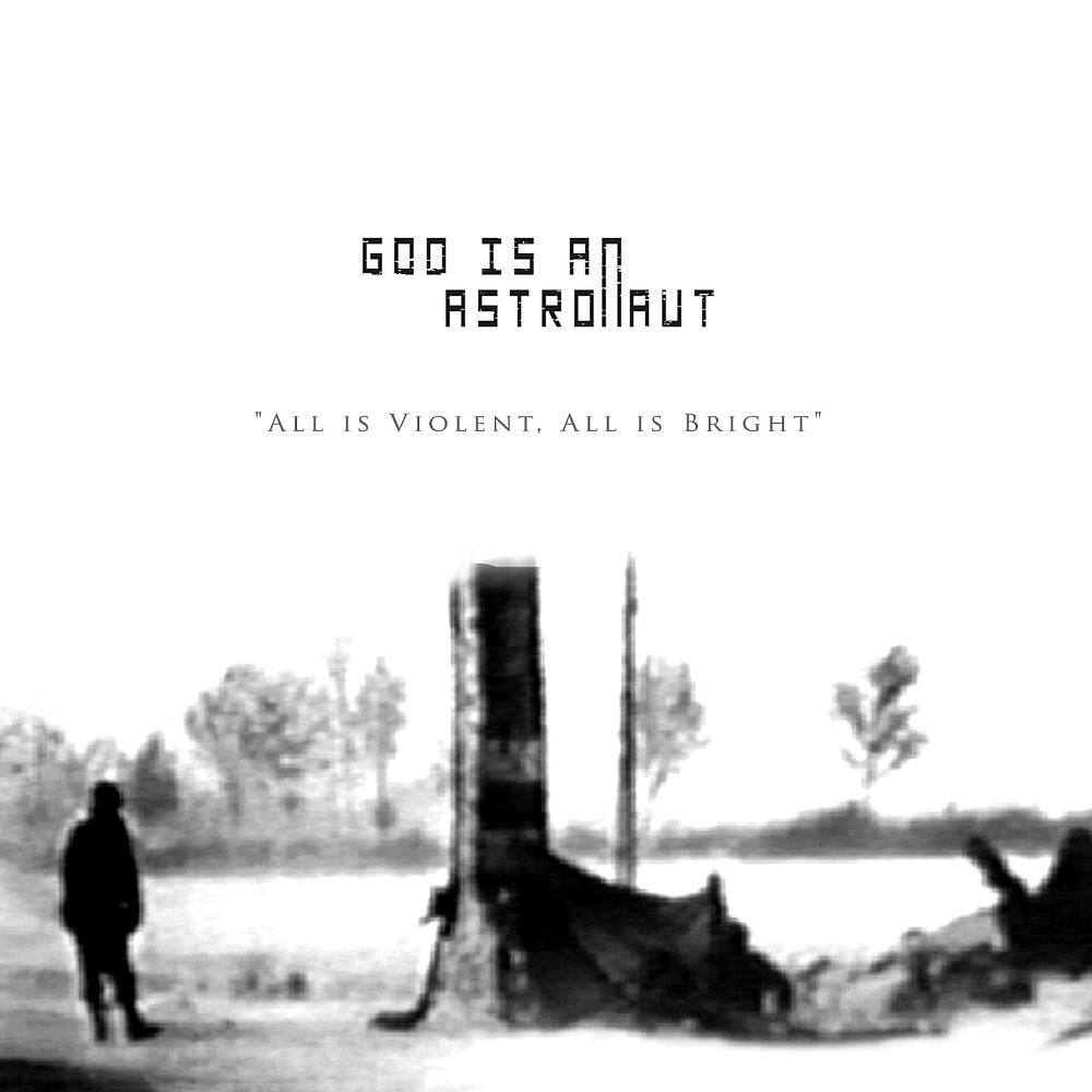 God Is An Astronaut《Dust And Echoes》GTP谱