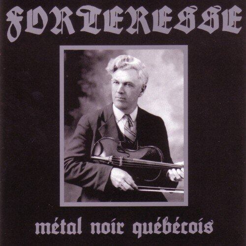 Forteresse《Une Nuit Pour La Patrie》GTP谱