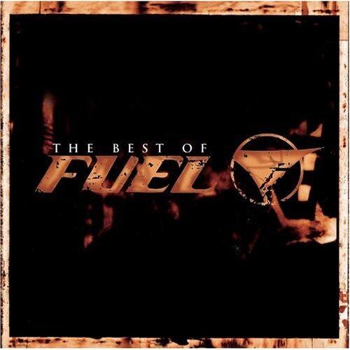 Fuel《Innocent》GTP谱