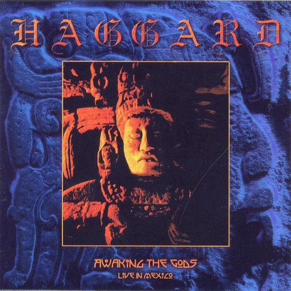 Haggard《Awaking The Centuries》GTP谱