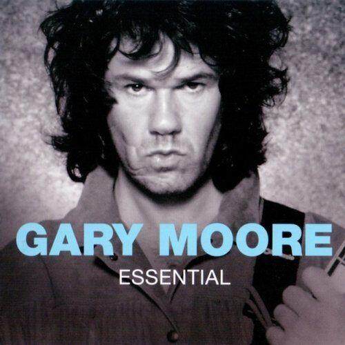Gary Moore《Blues For Narada》GTP谱