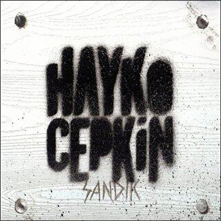 Hayko Cepkin《Yol Gözümü Dağlıyor》GTP谱