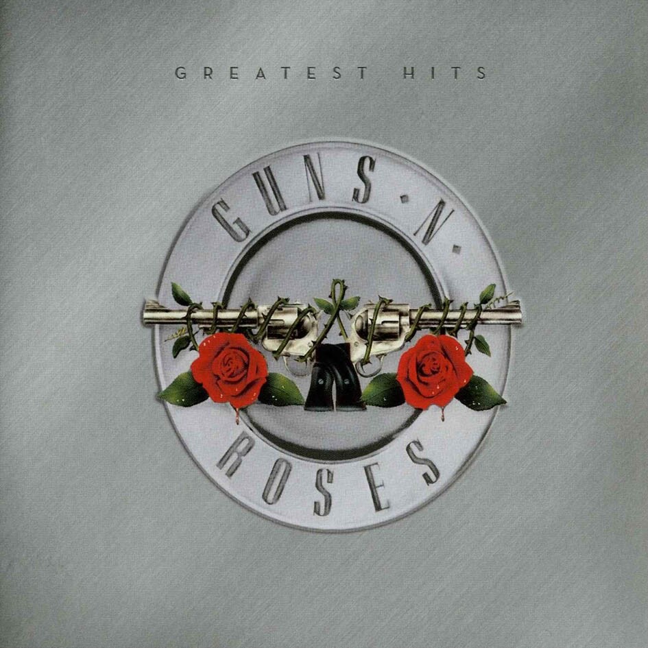 Guns N\' Roses《Paradise City -Me》GTP谱