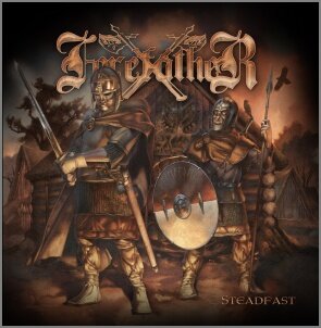 Forefather《Miri It Is》GTP谱