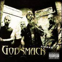 Godsmack《Greed 2》GTP谱