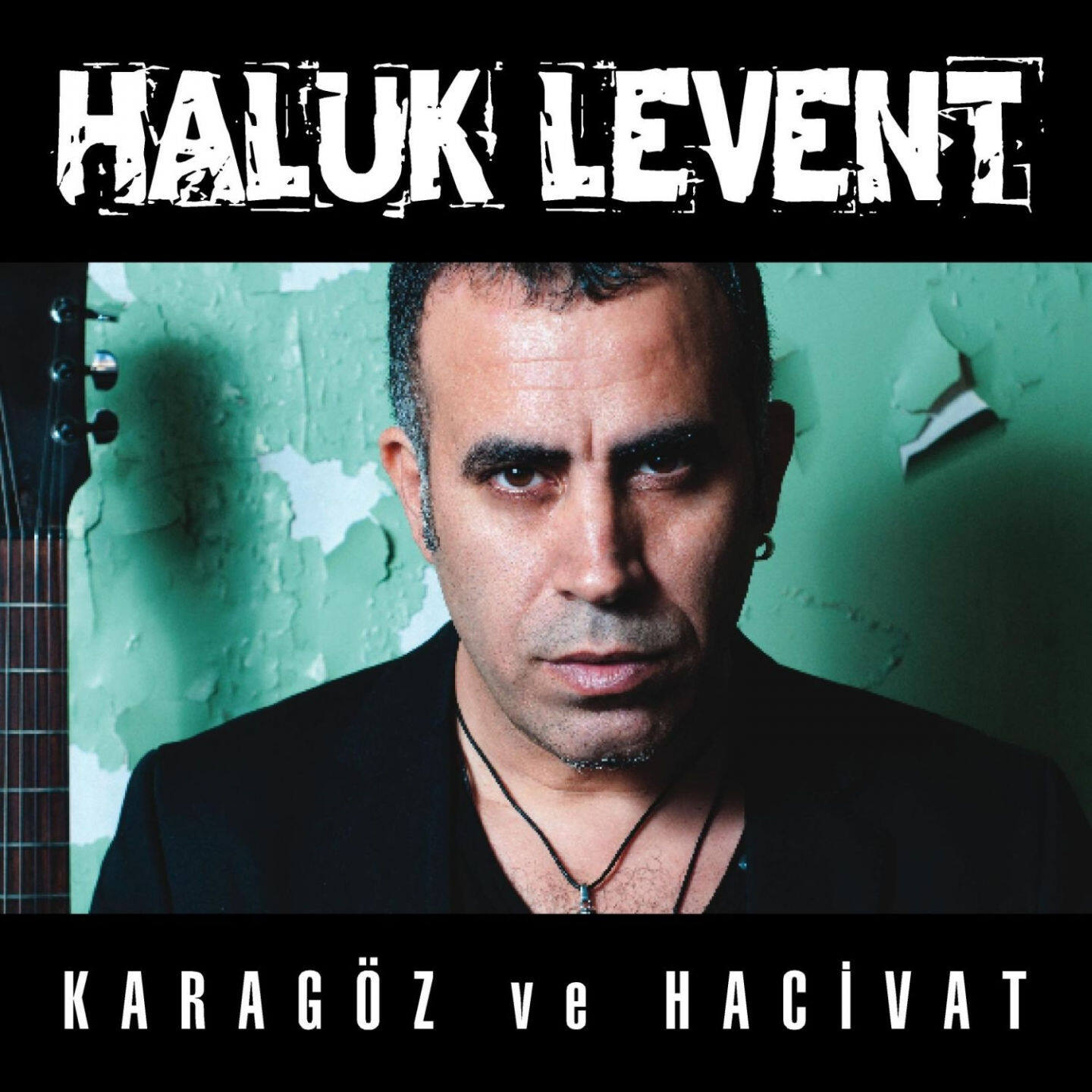 Haluk Levent《Dillirga Intro》GTP谱